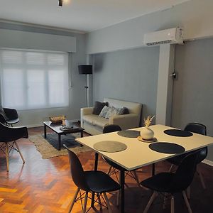 Apartamento de 2 Dormitorios